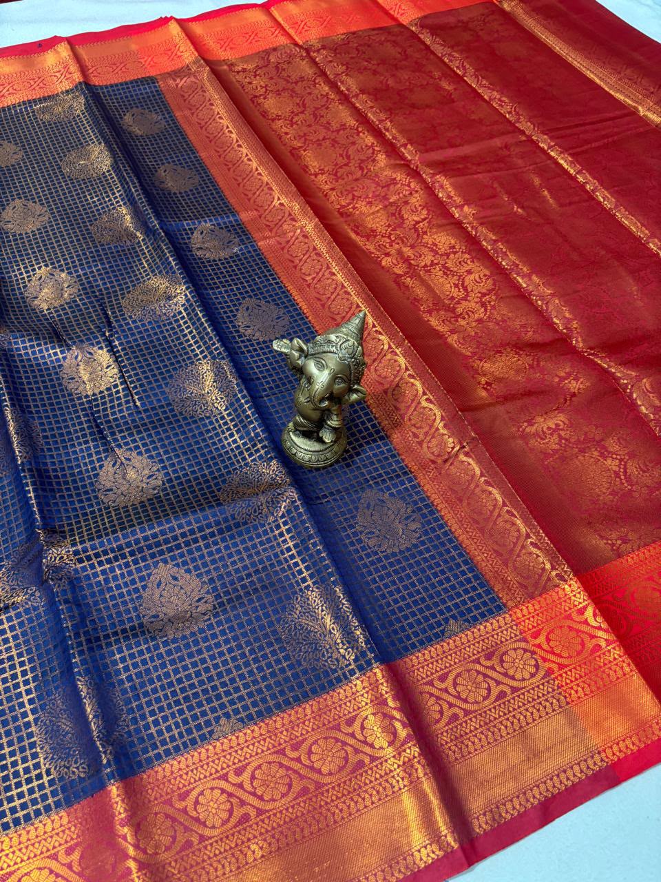 Ellampalli Silk Sarees