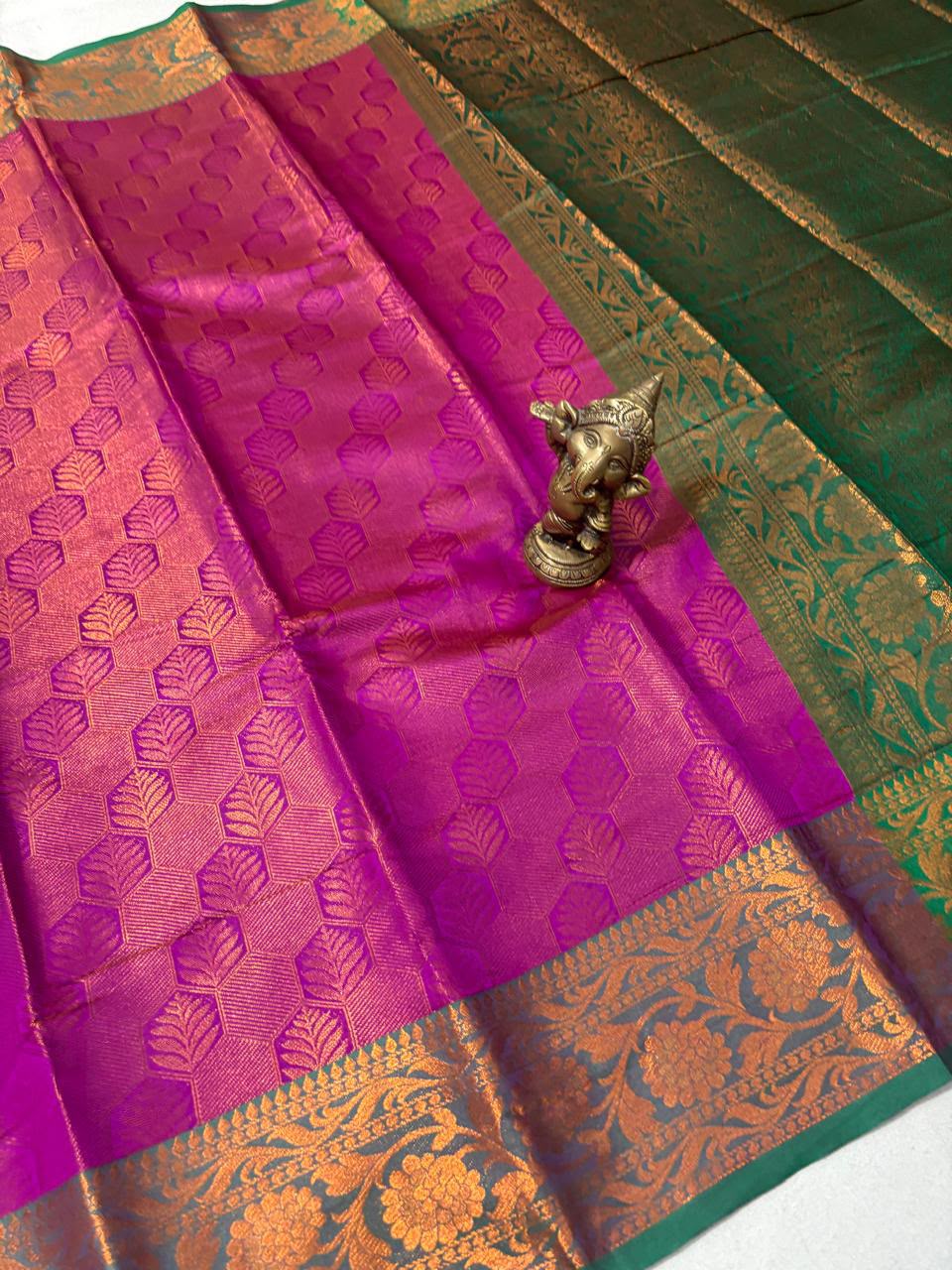 Ellampalli Silk Sarees