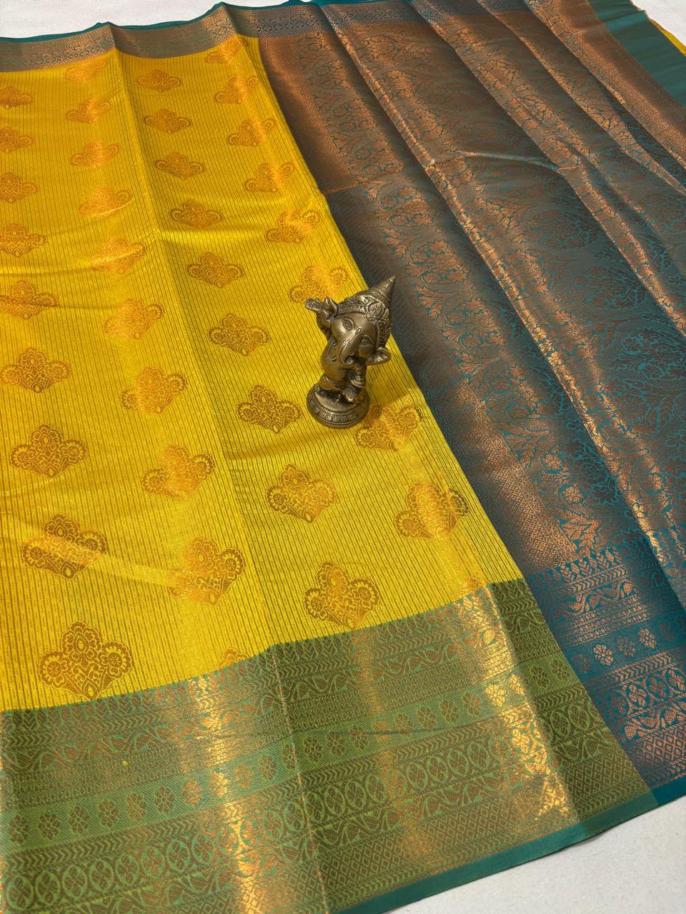 Ellampalli Silk Sarees