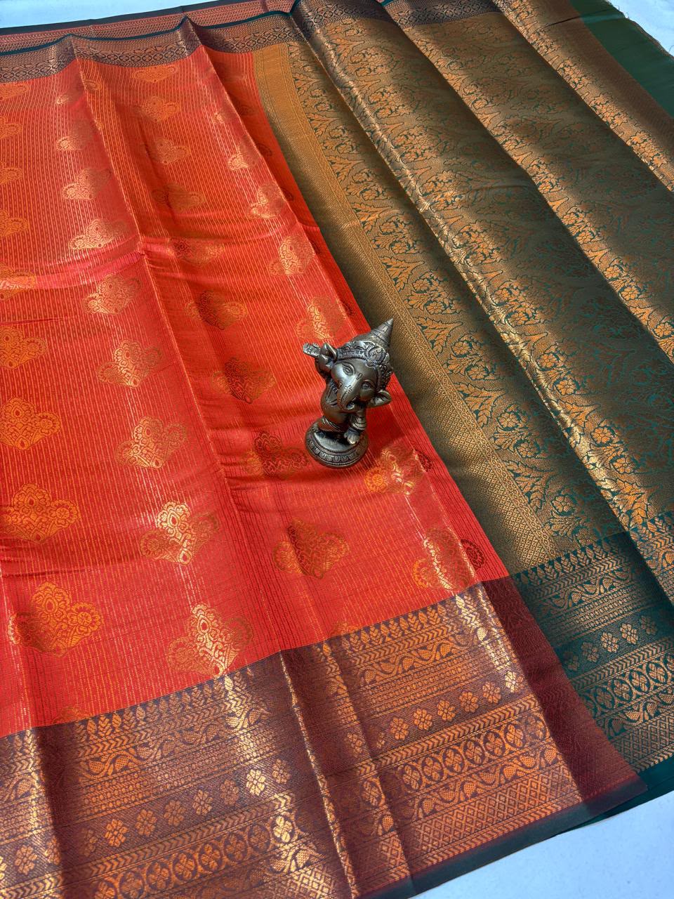 Ellampalli Silk Sarees