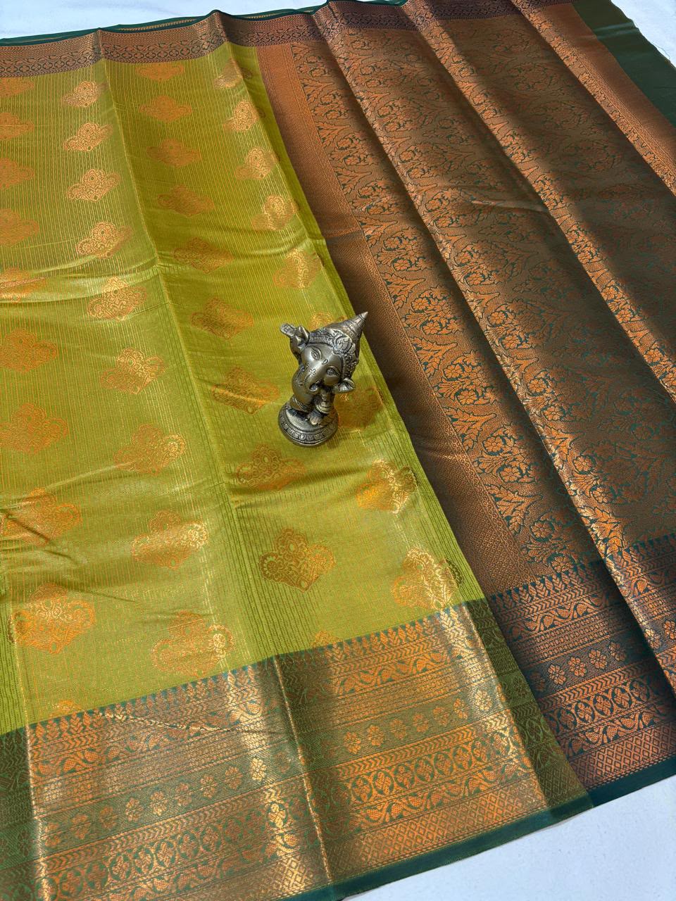 Ellampalli Silk Sarees