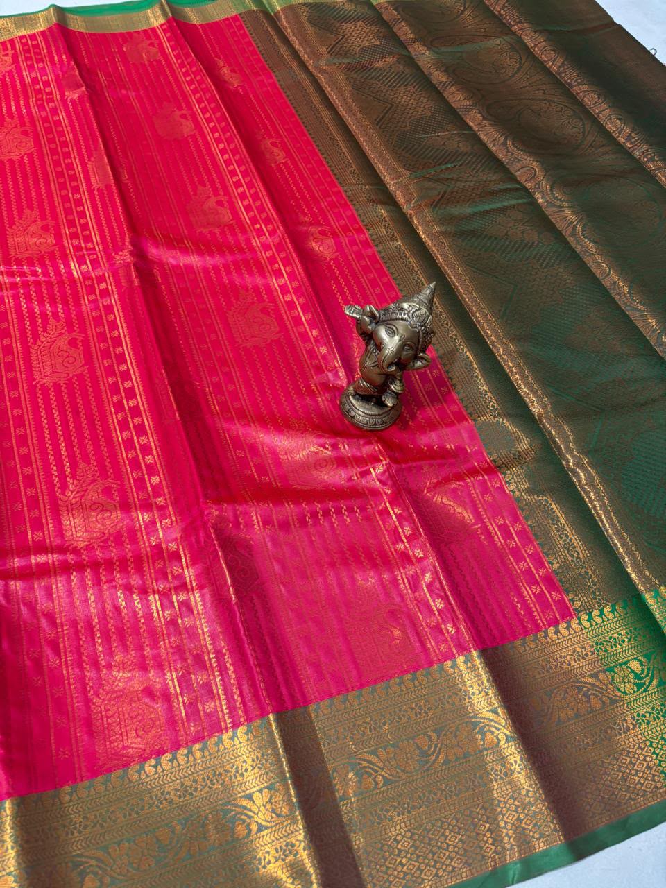 Ellampalli Silk Sarees