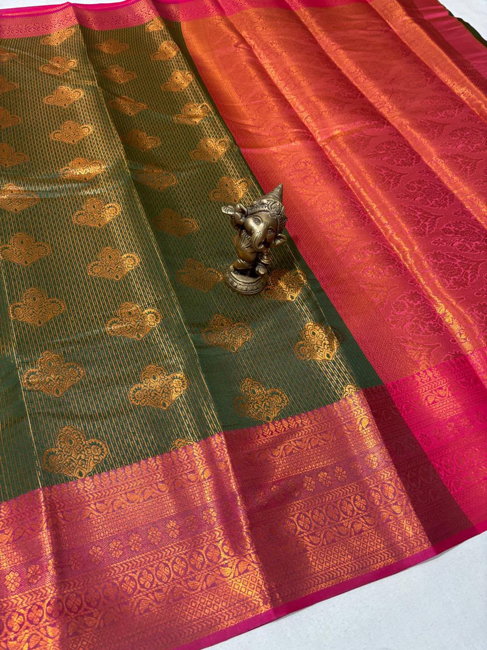 Ellampalli Silk Sarees