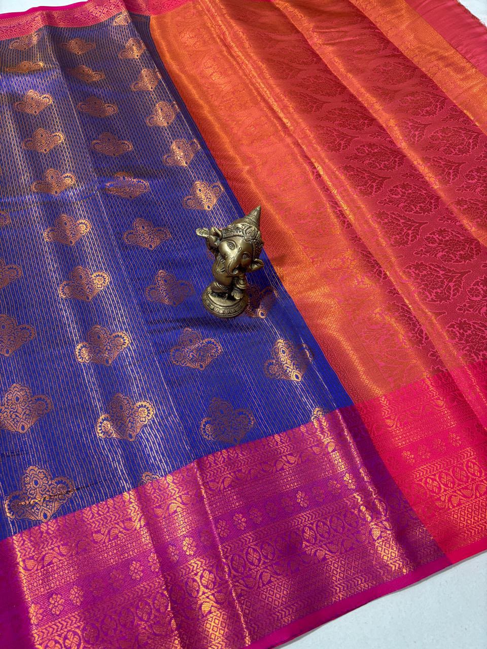 Ellampalli Silk Sarees
