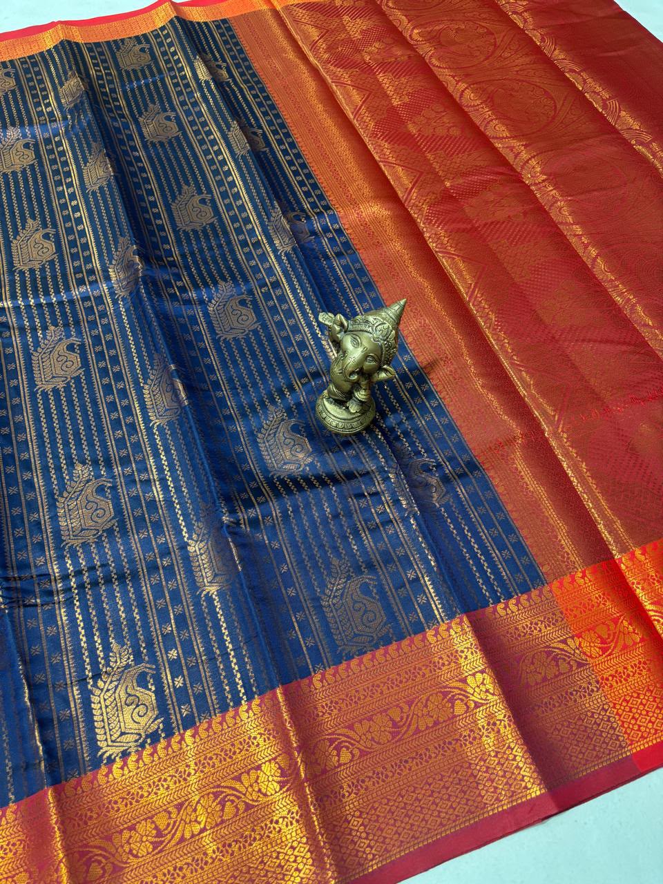 Ellampalli Silk Sarees