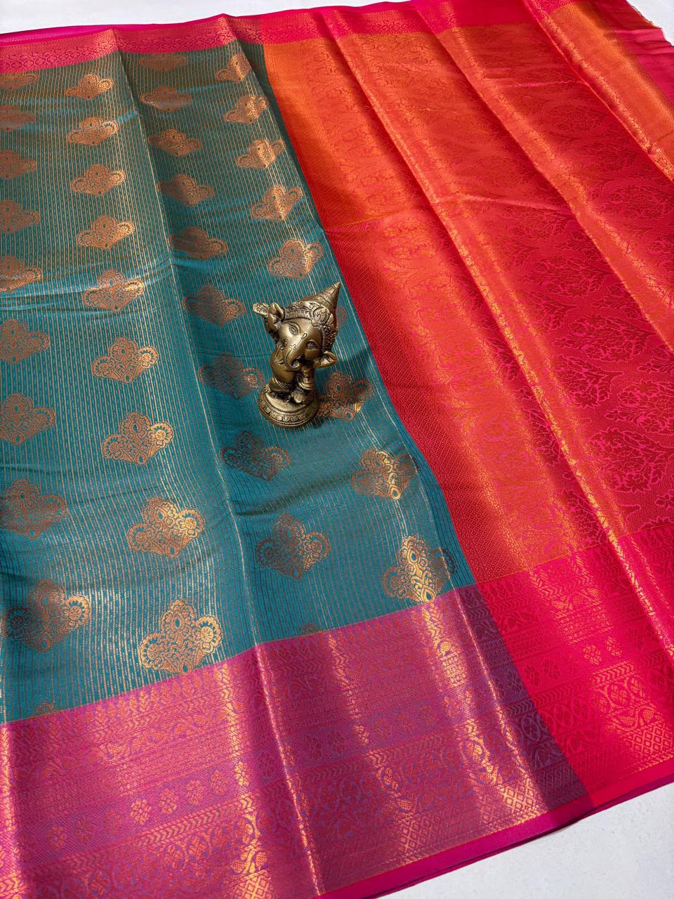 Ellampalli Silk Sarees