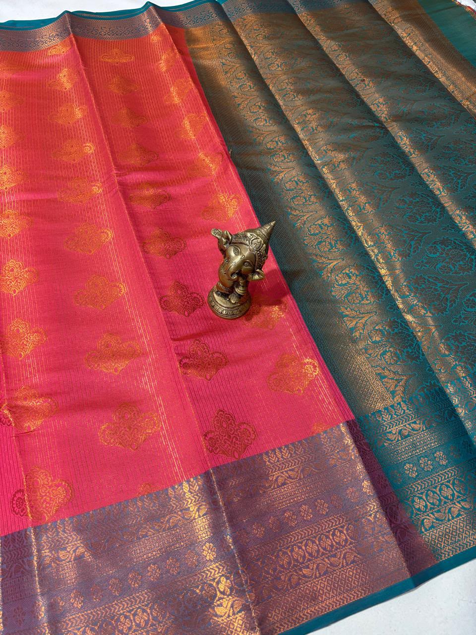 Ellampalli Silk Sarees