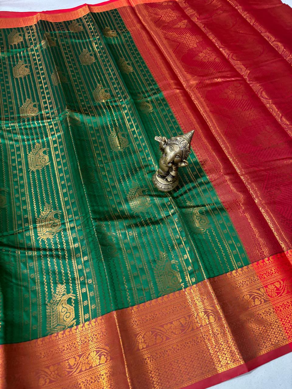 Ellampalli Silk Sarees