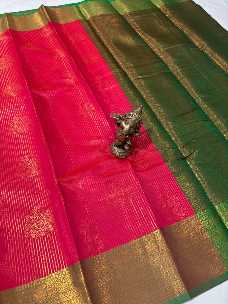 Ellampalli Silk Sarees