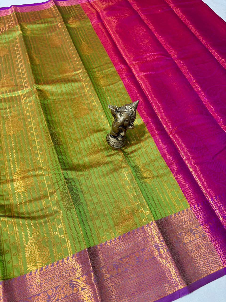 Ellampalli Silk Sarees