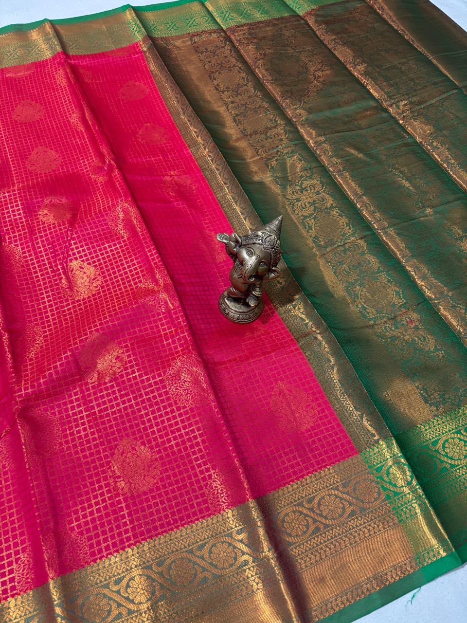 Ellampalli Silk Sarees