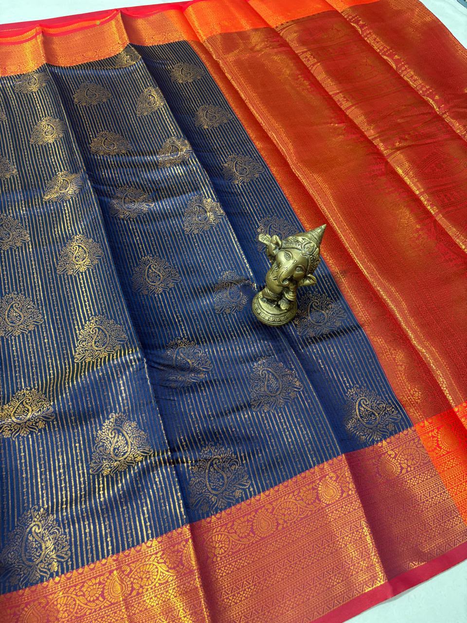 Ellampalli Silk Sarees