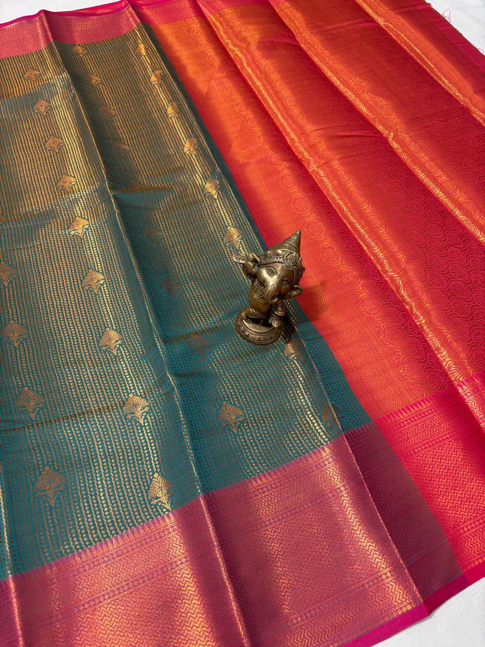 Ellampalli Silk Sarees