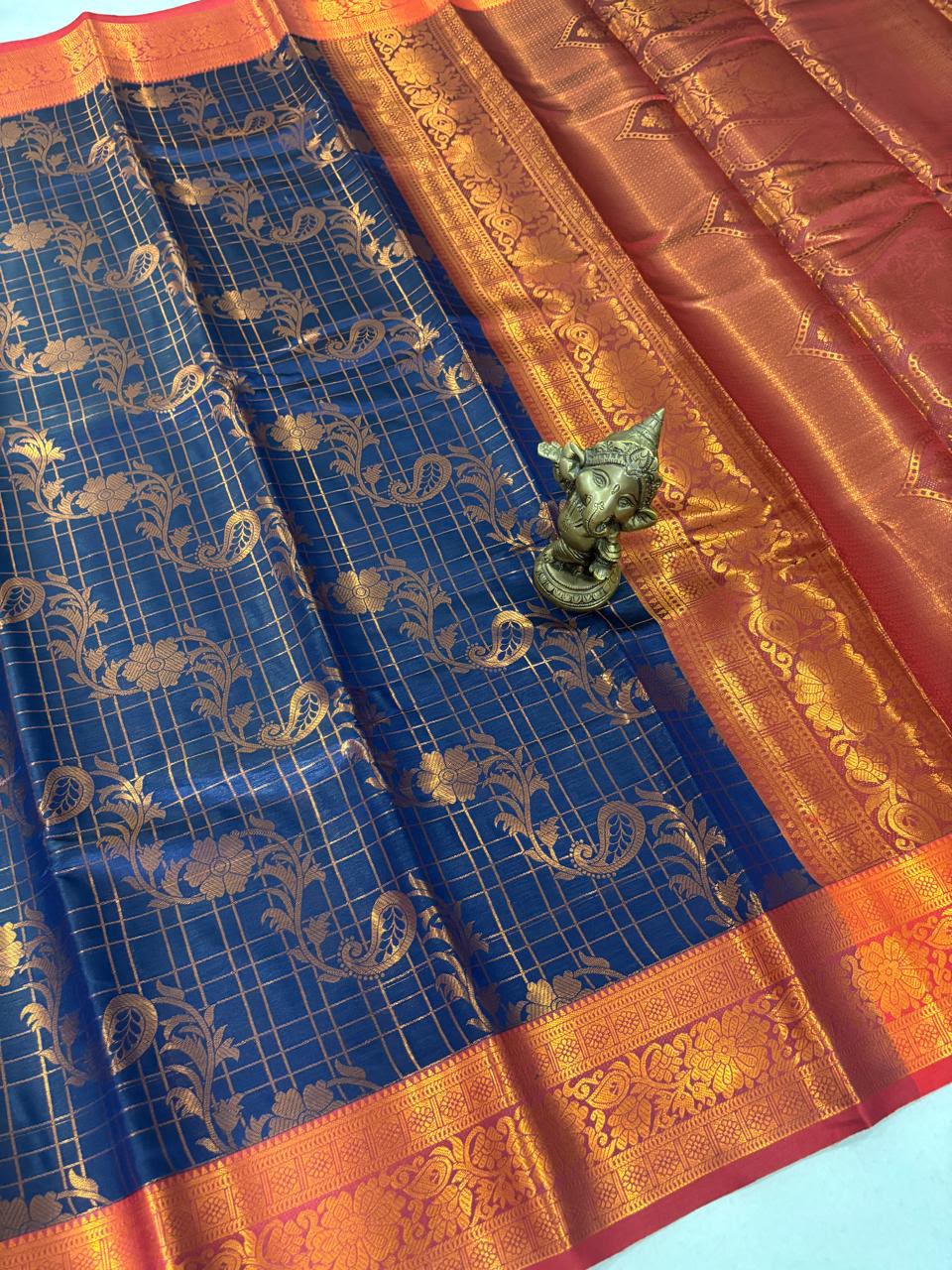 Ellampalli Silk Sarees