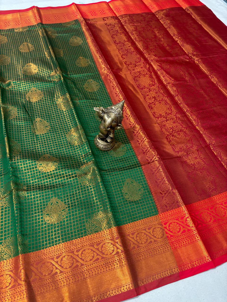 Ellampalli Silk Sarees