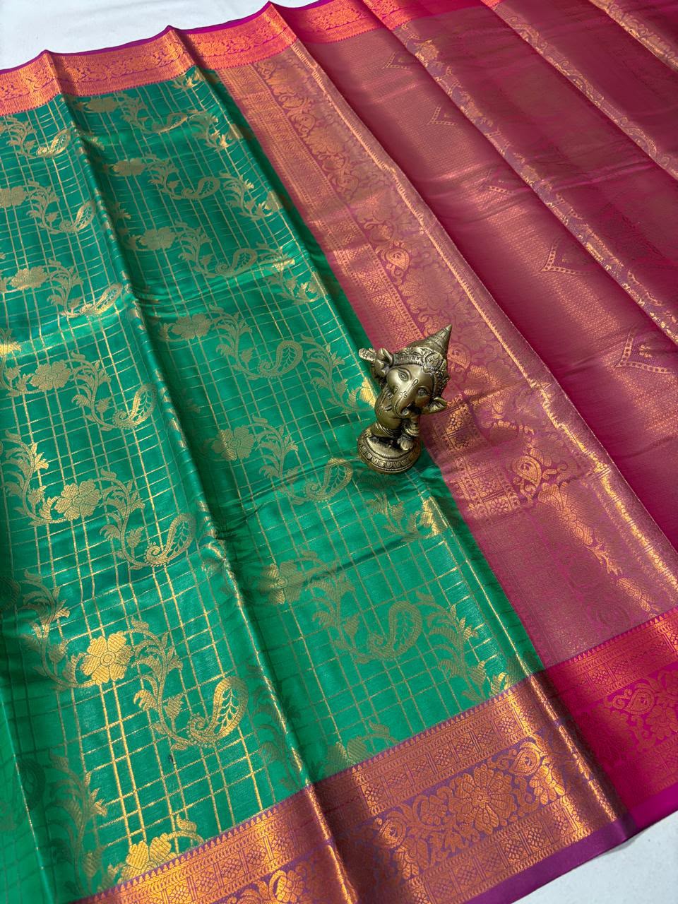 Ellampalli Silk Sarees