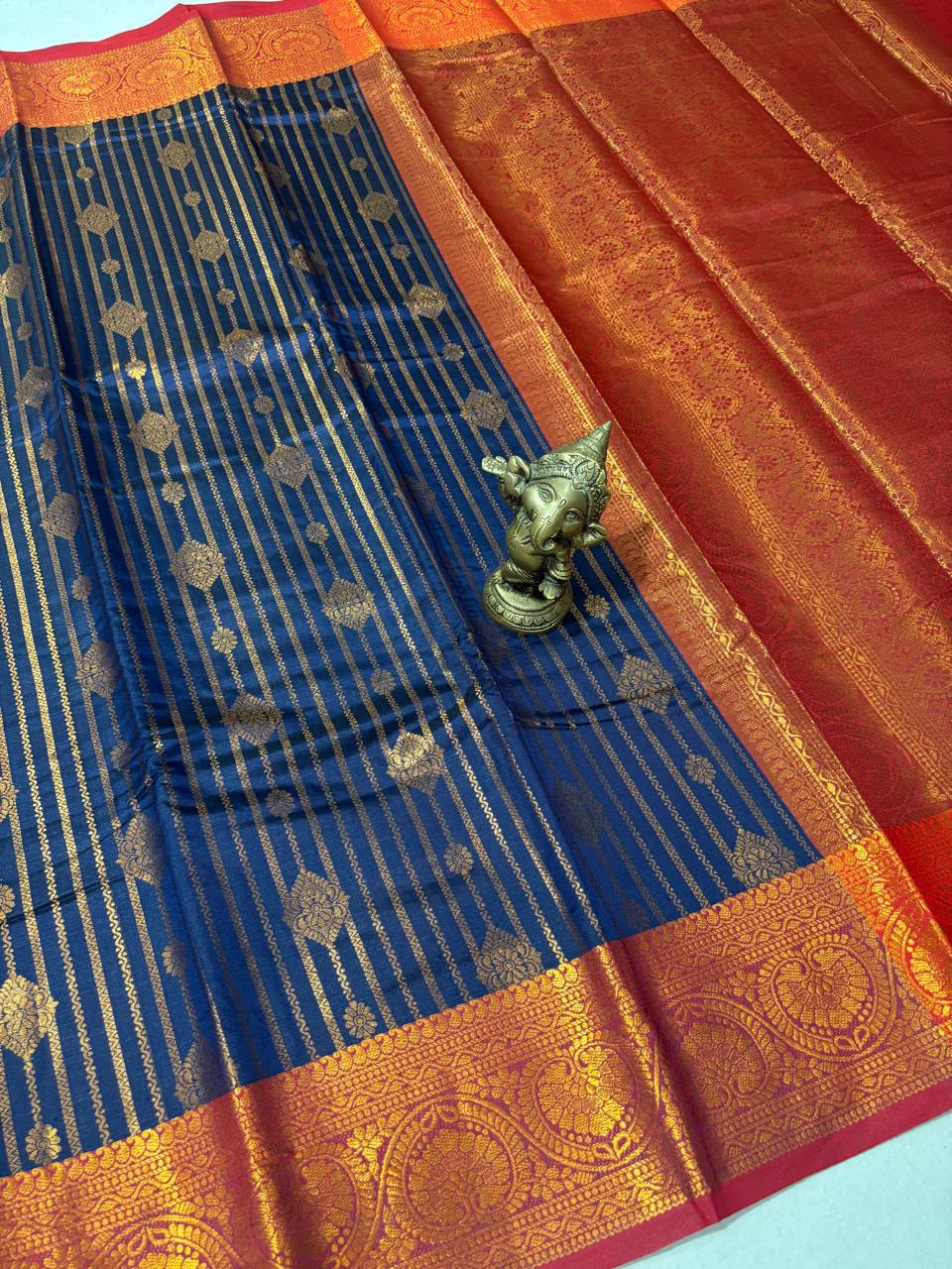 Ellampalli Silk Sarees
