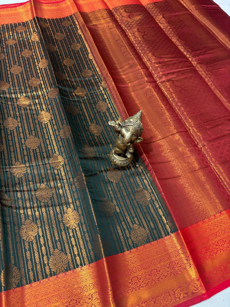 Ellampalli Silk Sarees