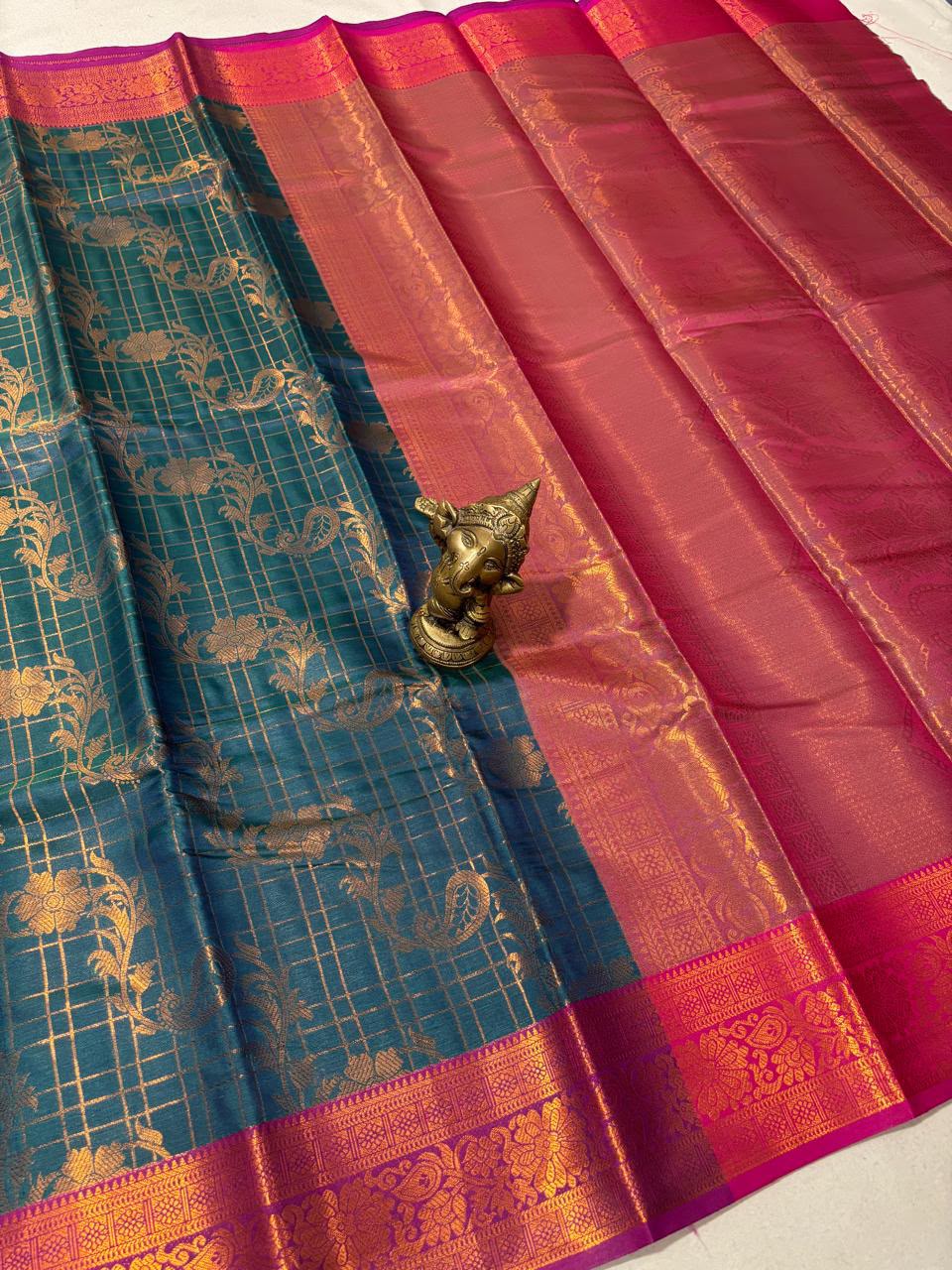 Ellampalli Silk Sarees