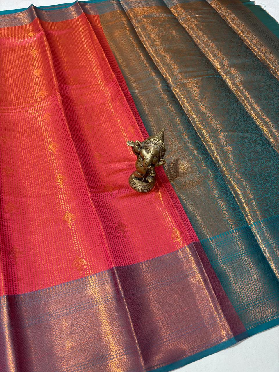 Ellampalli Silk Sarees