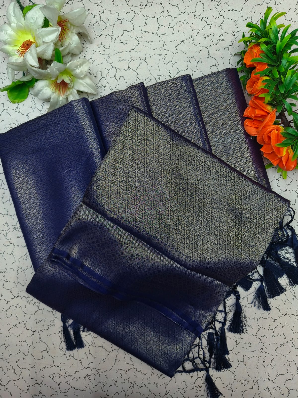 Softy silk sarees
