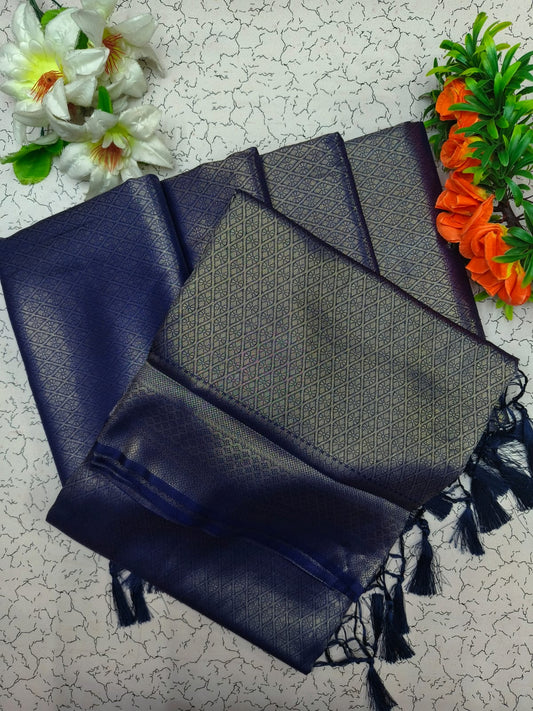 Softy silk sarees