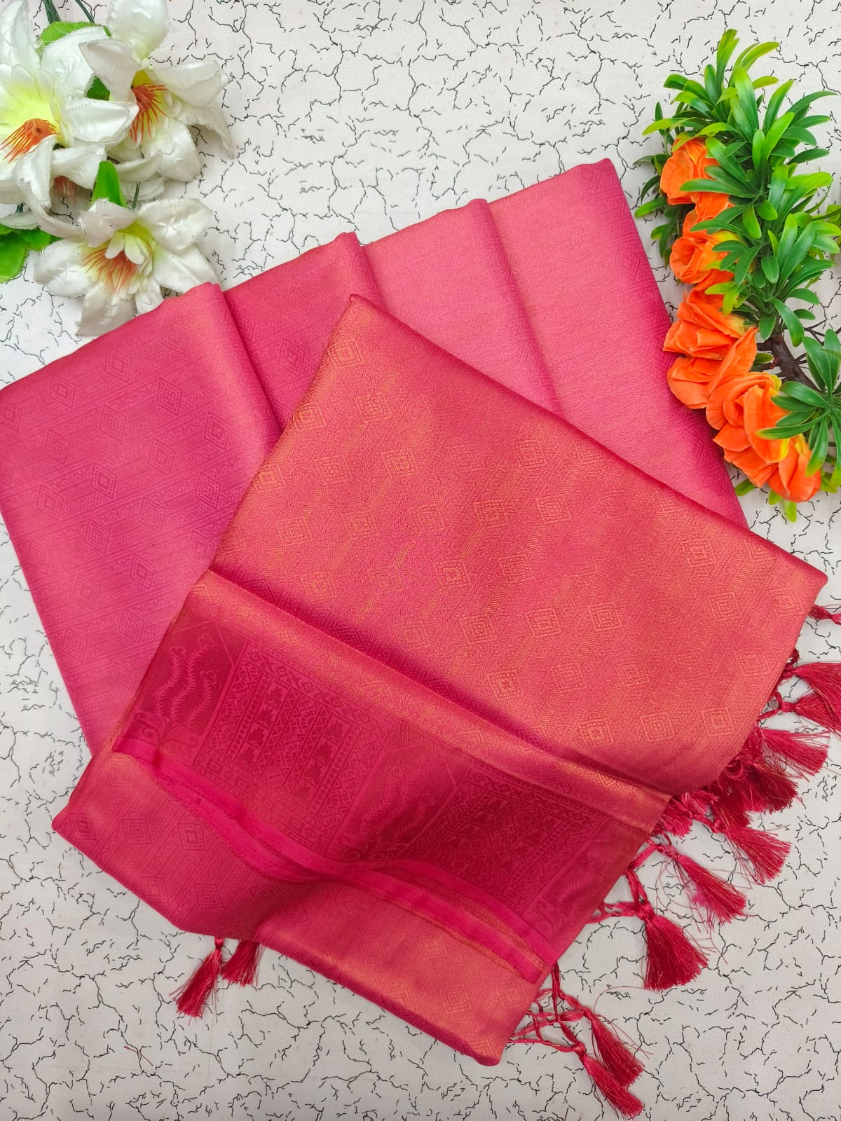 Softy silk sarees