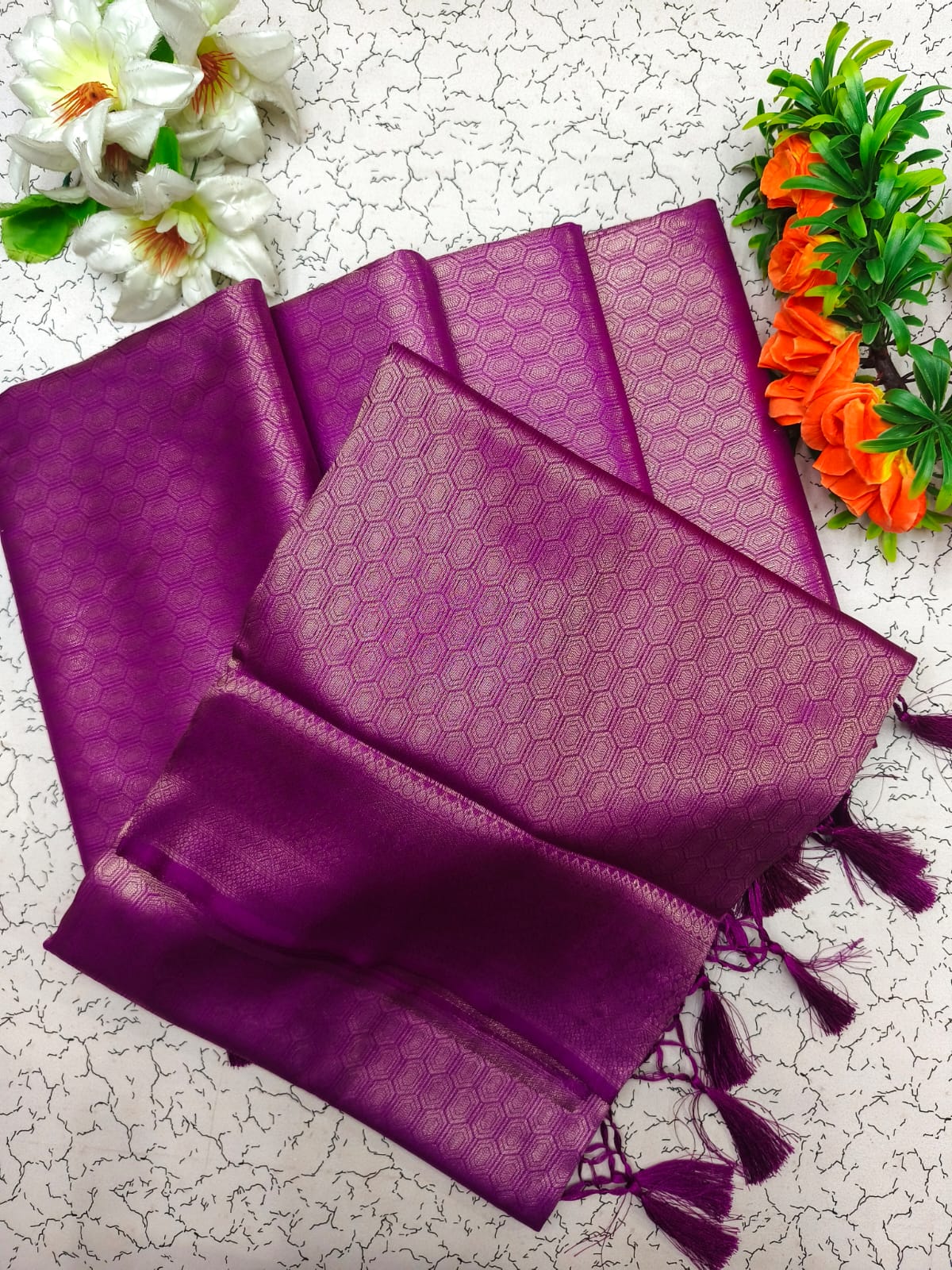 Softy silk sarees