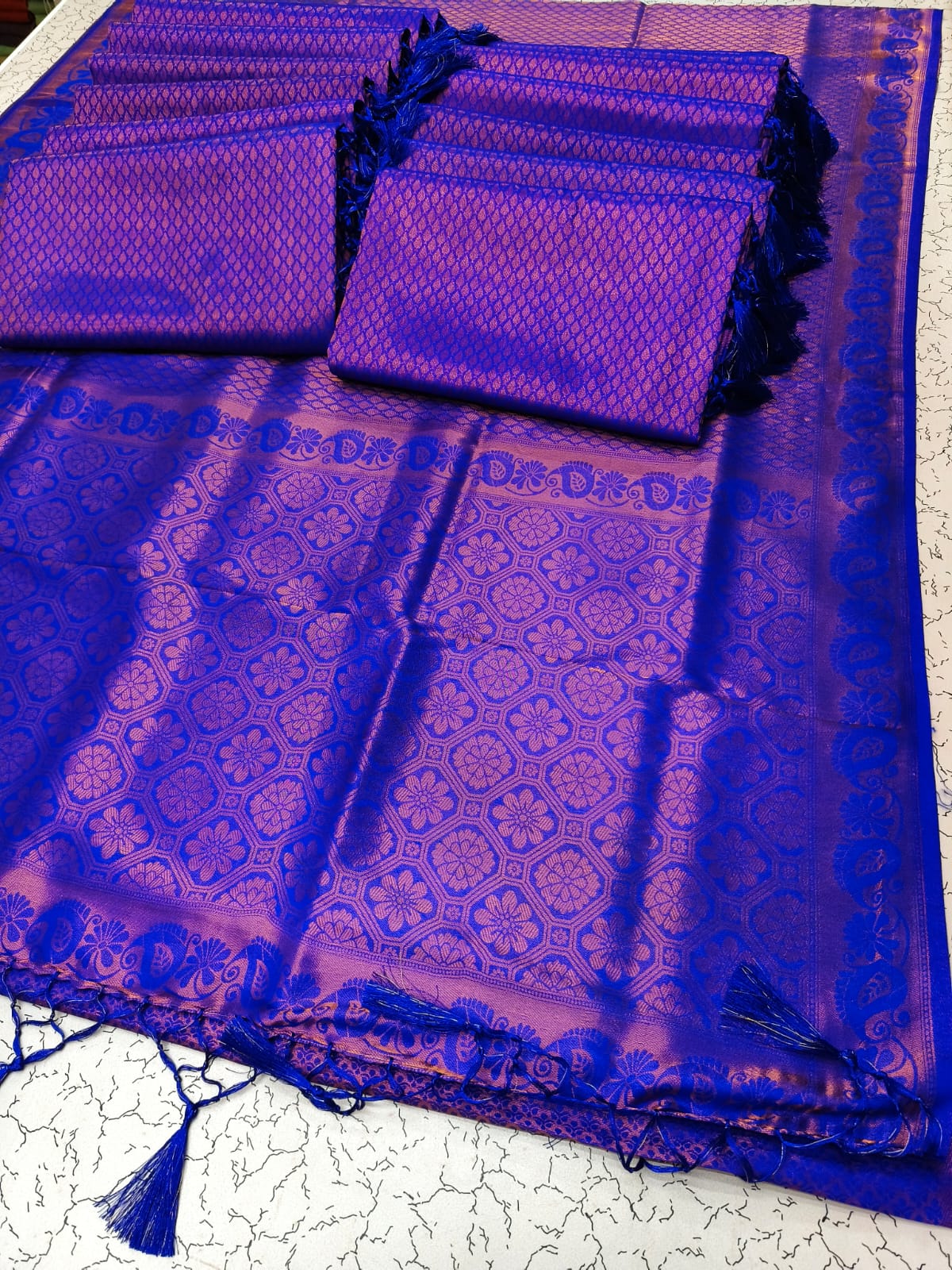 Softy silk sarees
