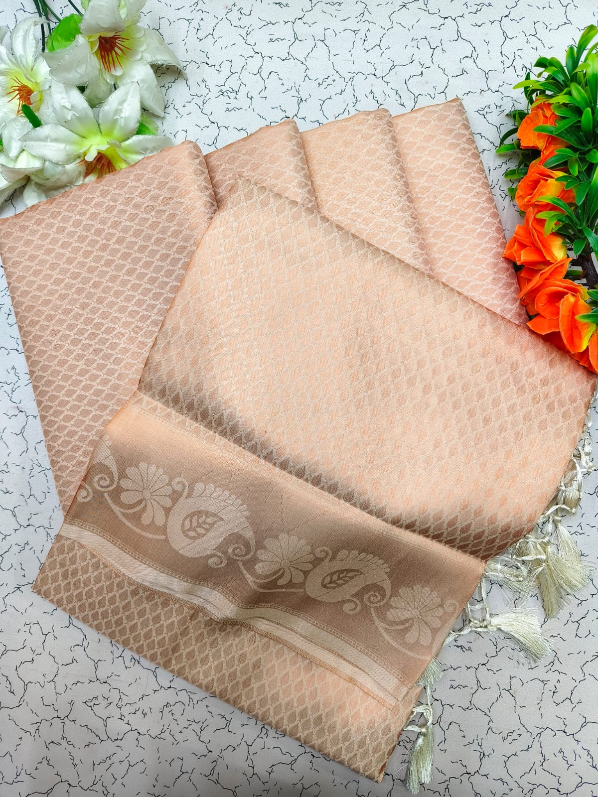 Softy silk sarees