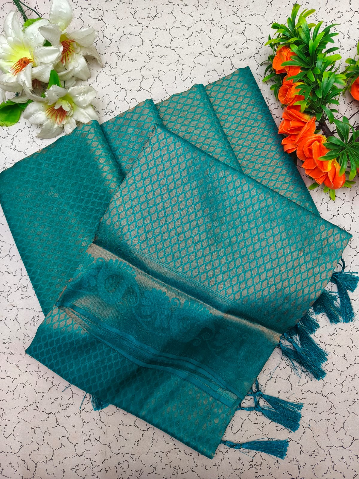 Softy silk sarees