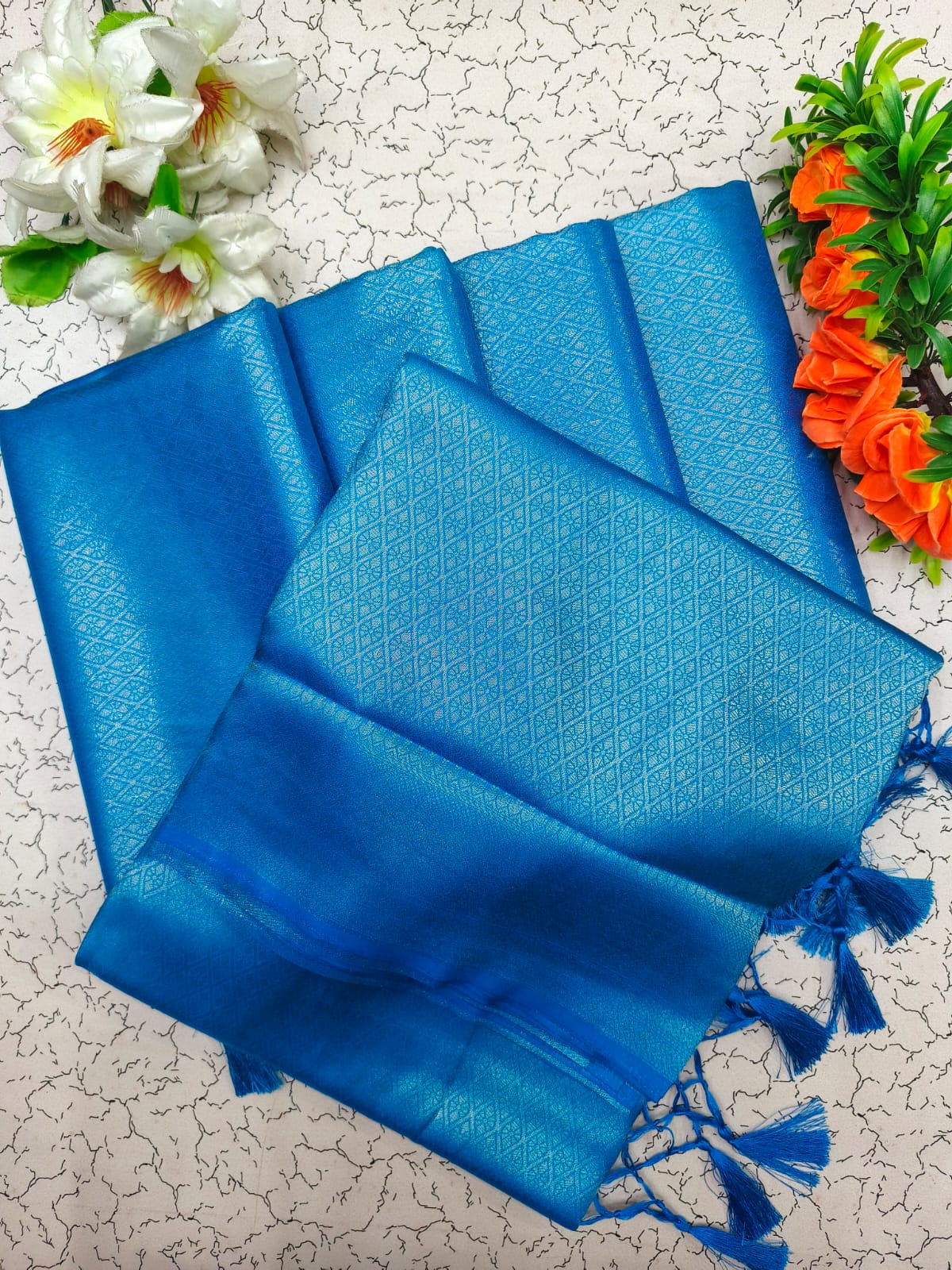Softy silk sarees