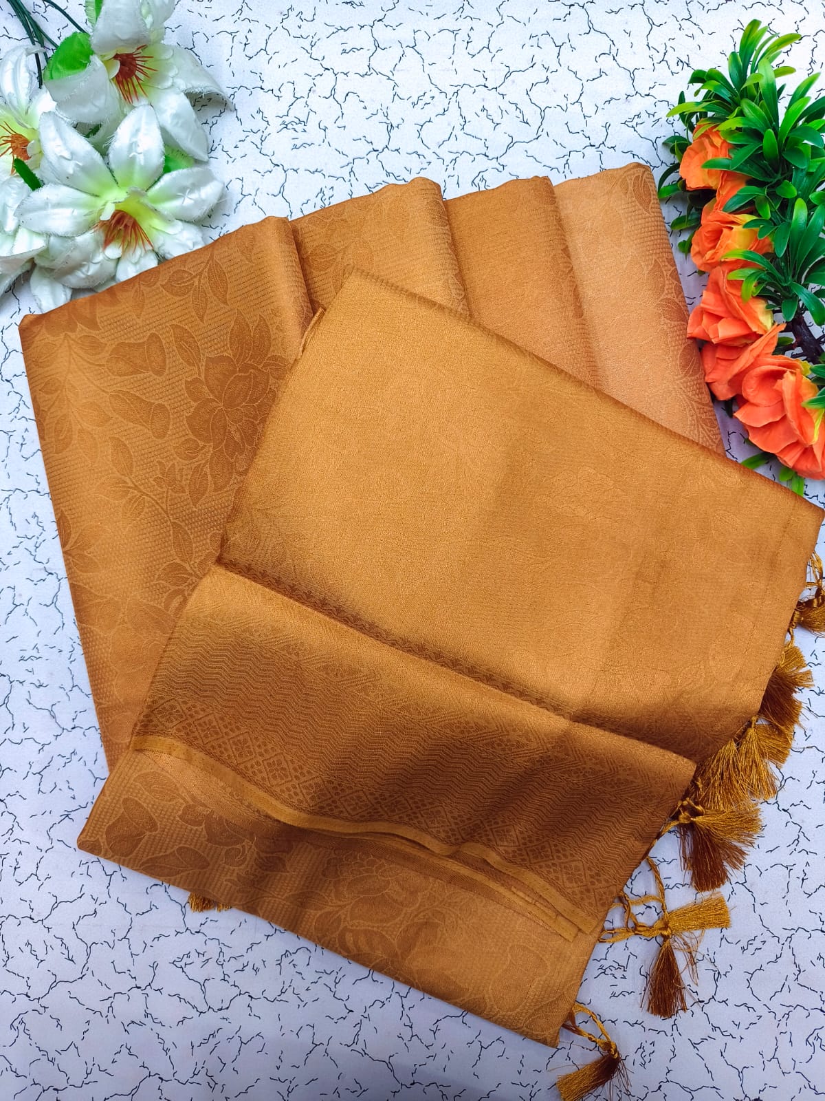 Softy silk sarees