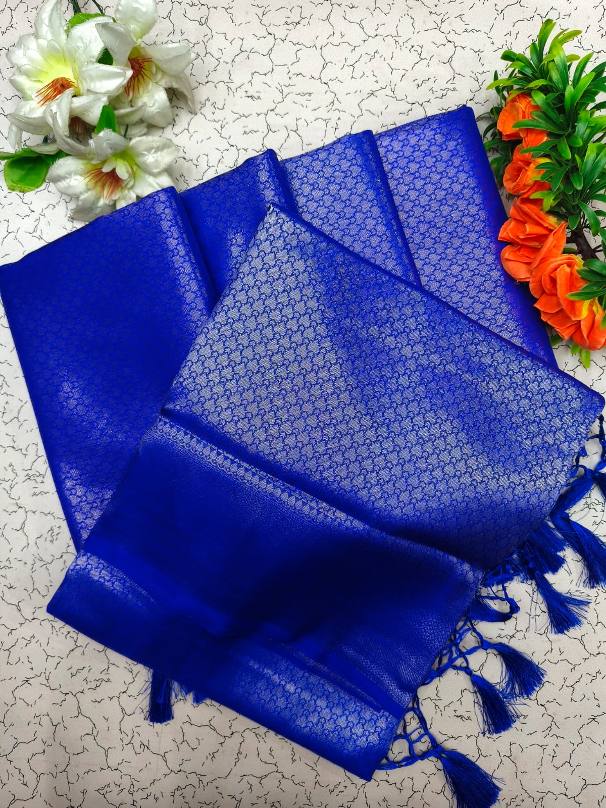 Softy silk sarees