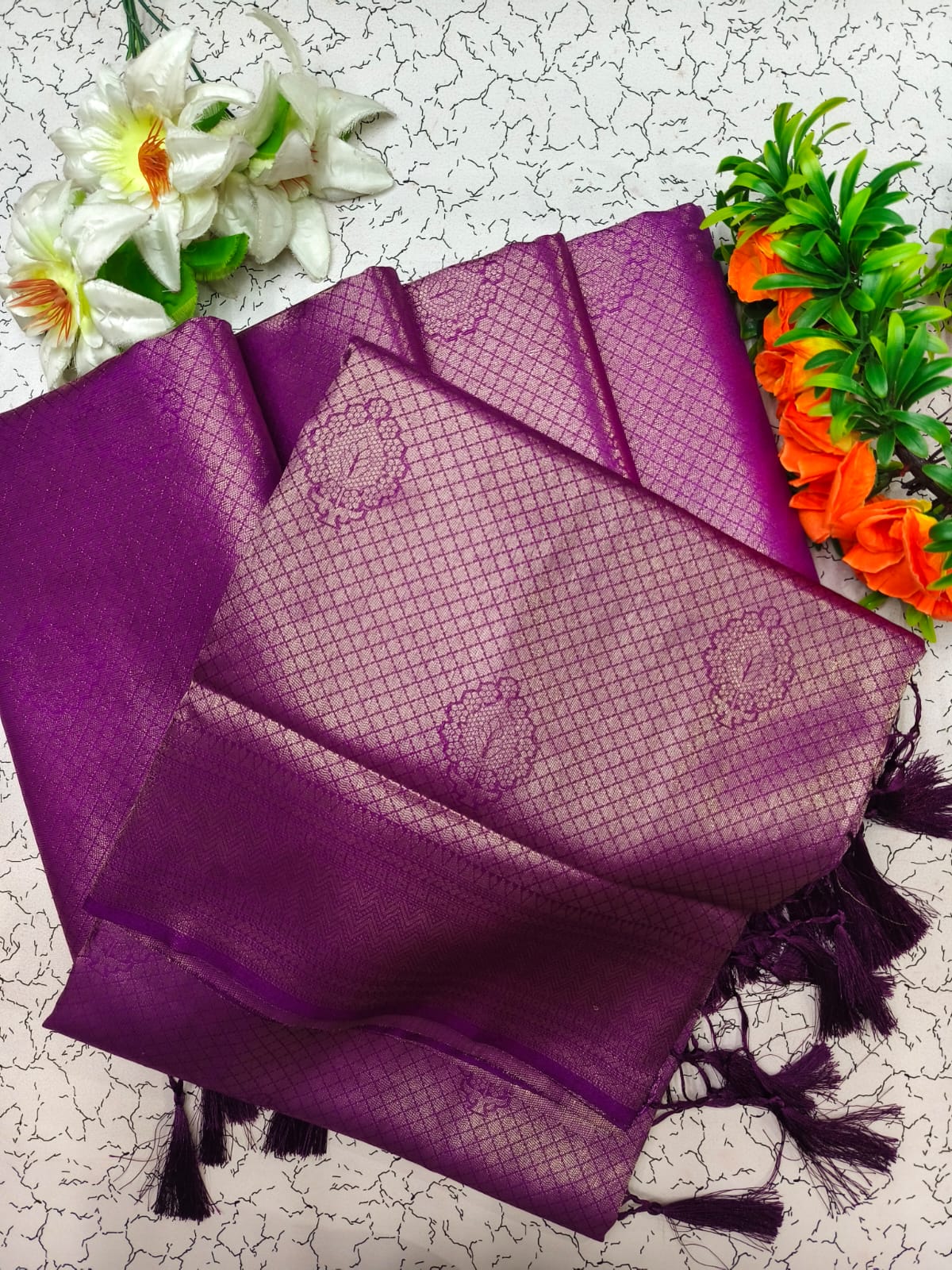 Softy silk sarees