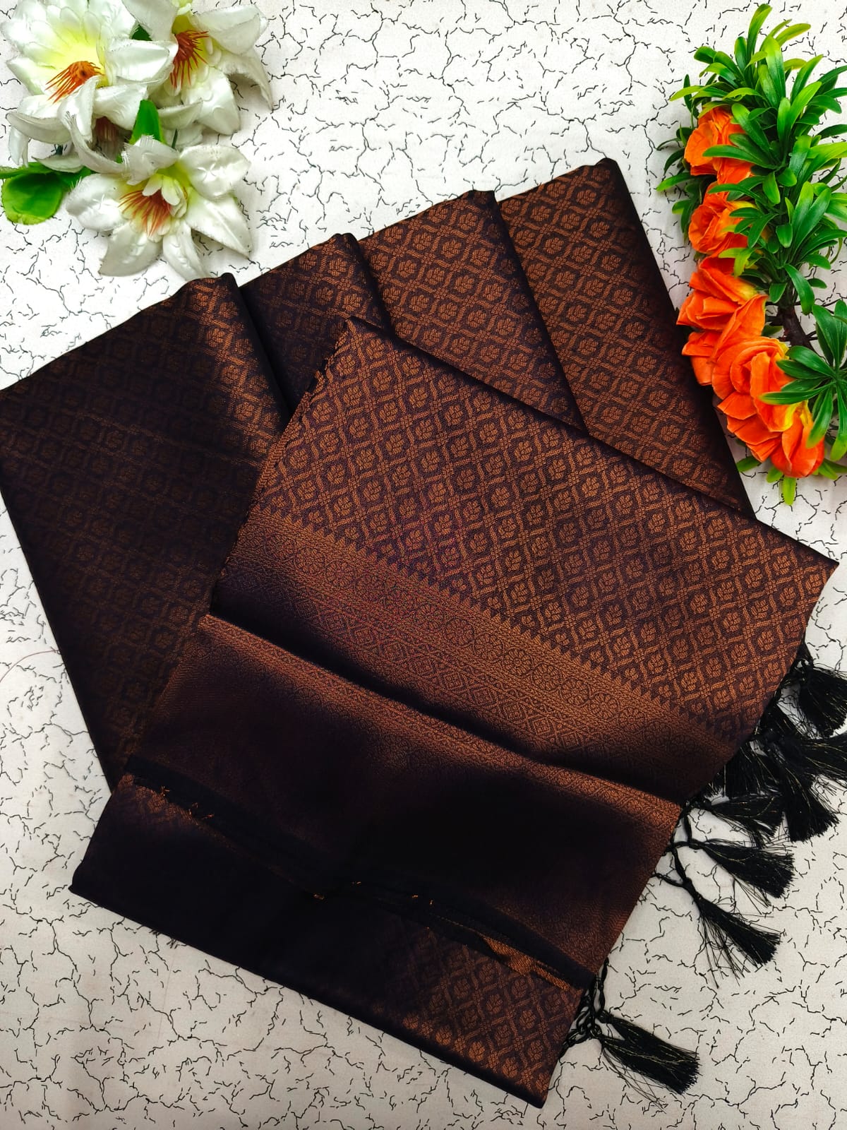 Softy silk sarees