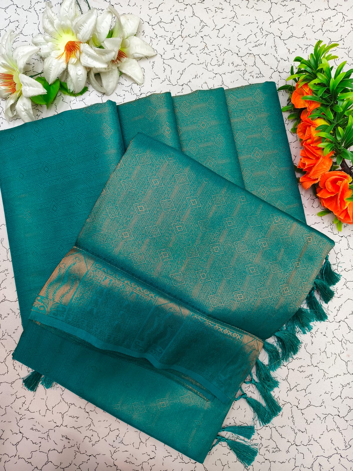 Softy silk sarees
