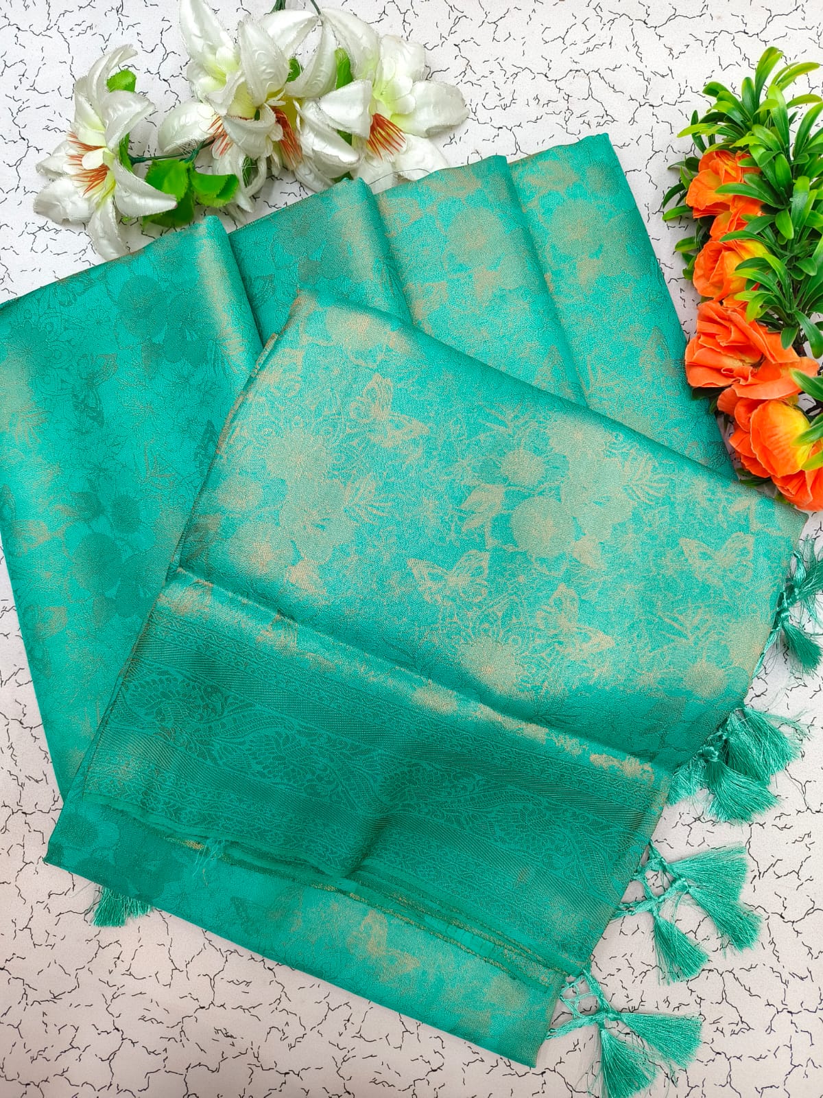Softy silk sarees