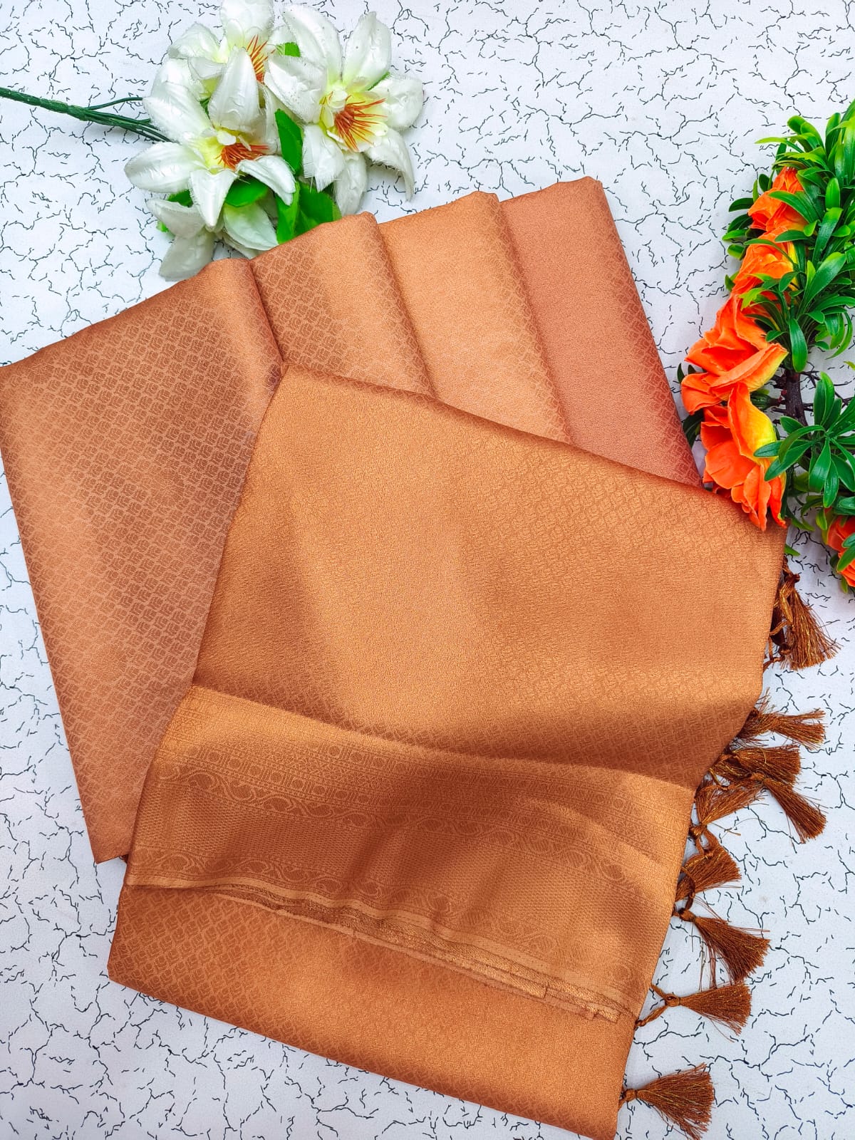 Softy silk sarees