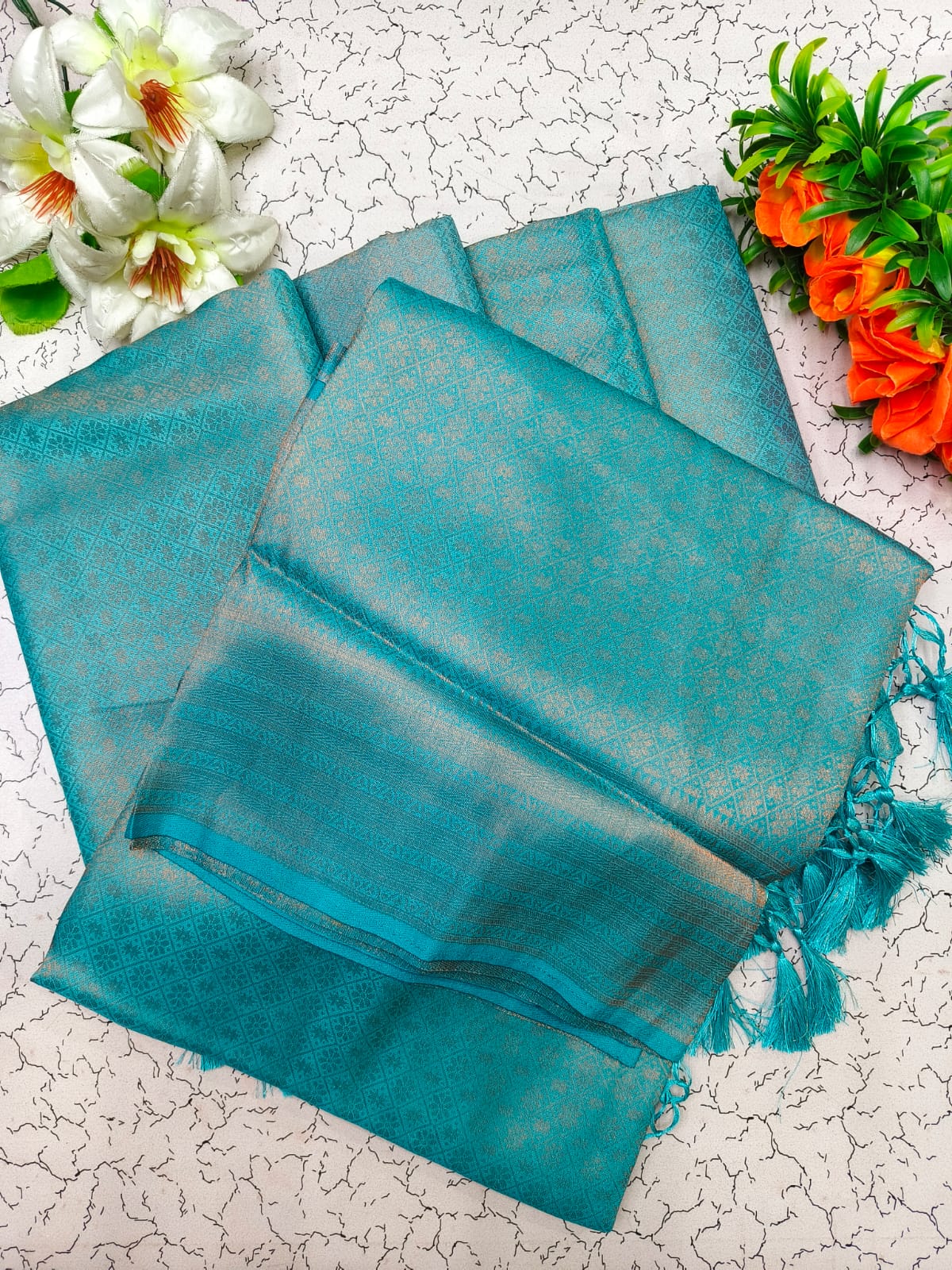 Softy silk sarees