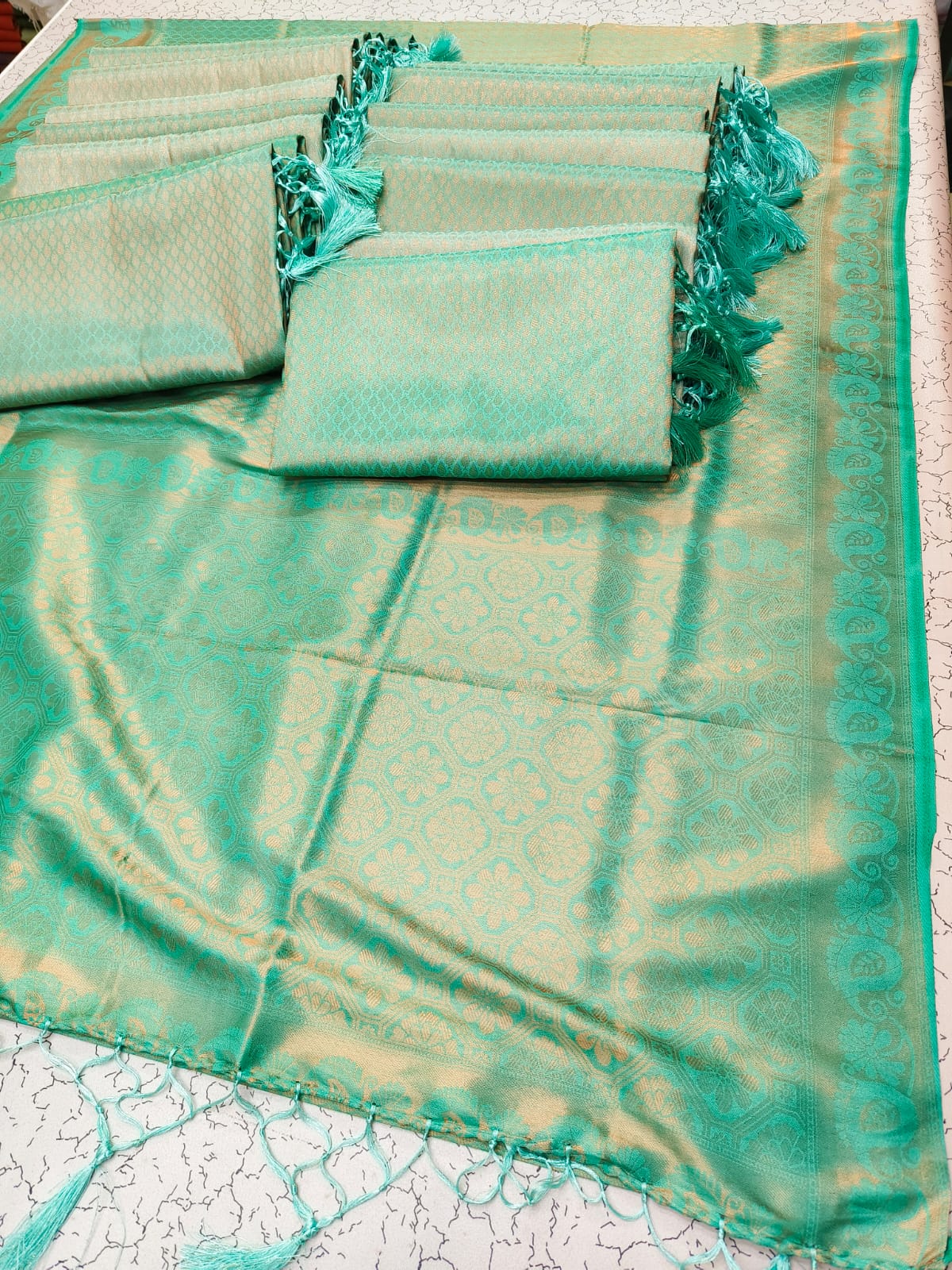 Softy silk sarees