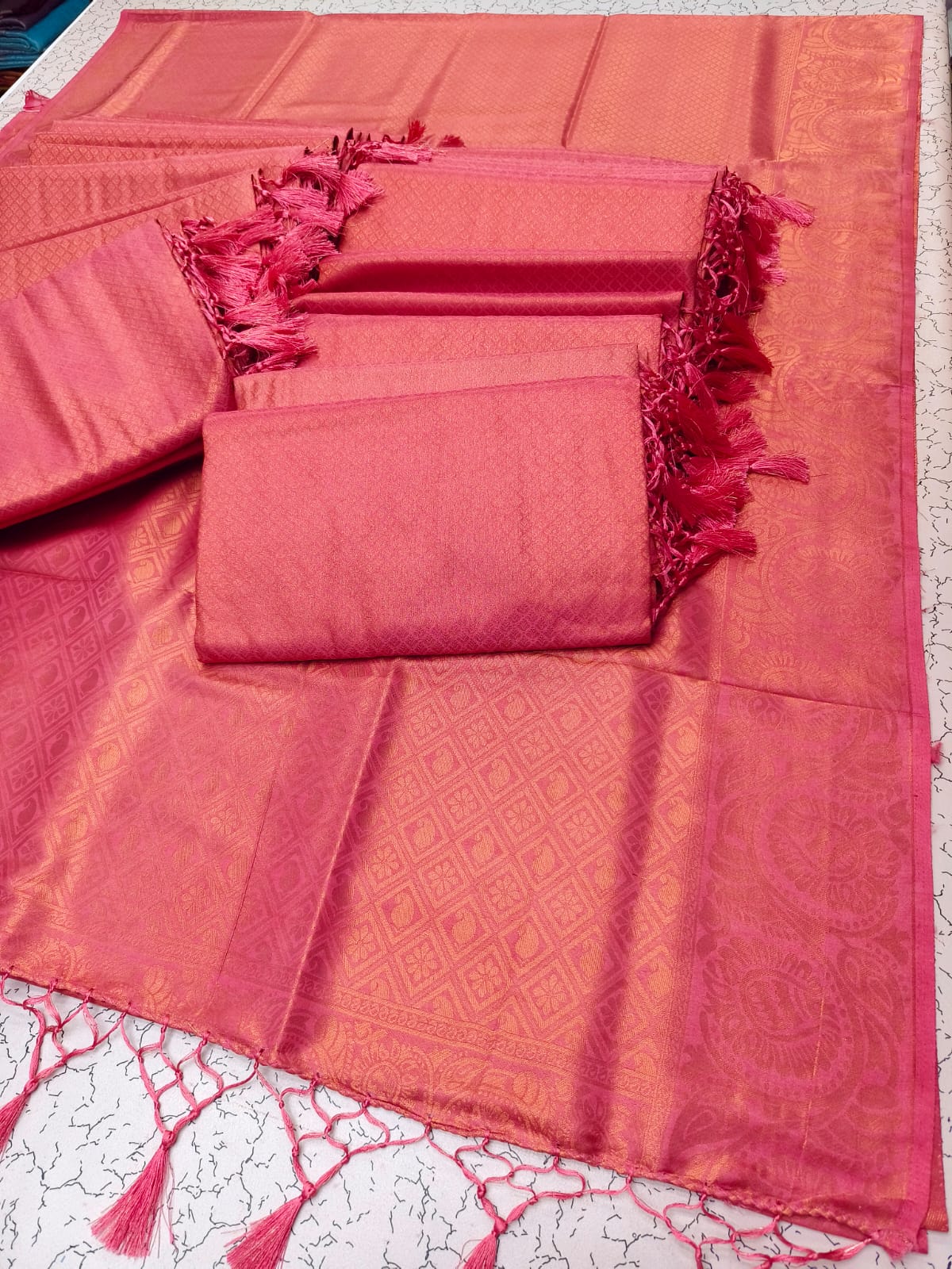 Softy silk sarees