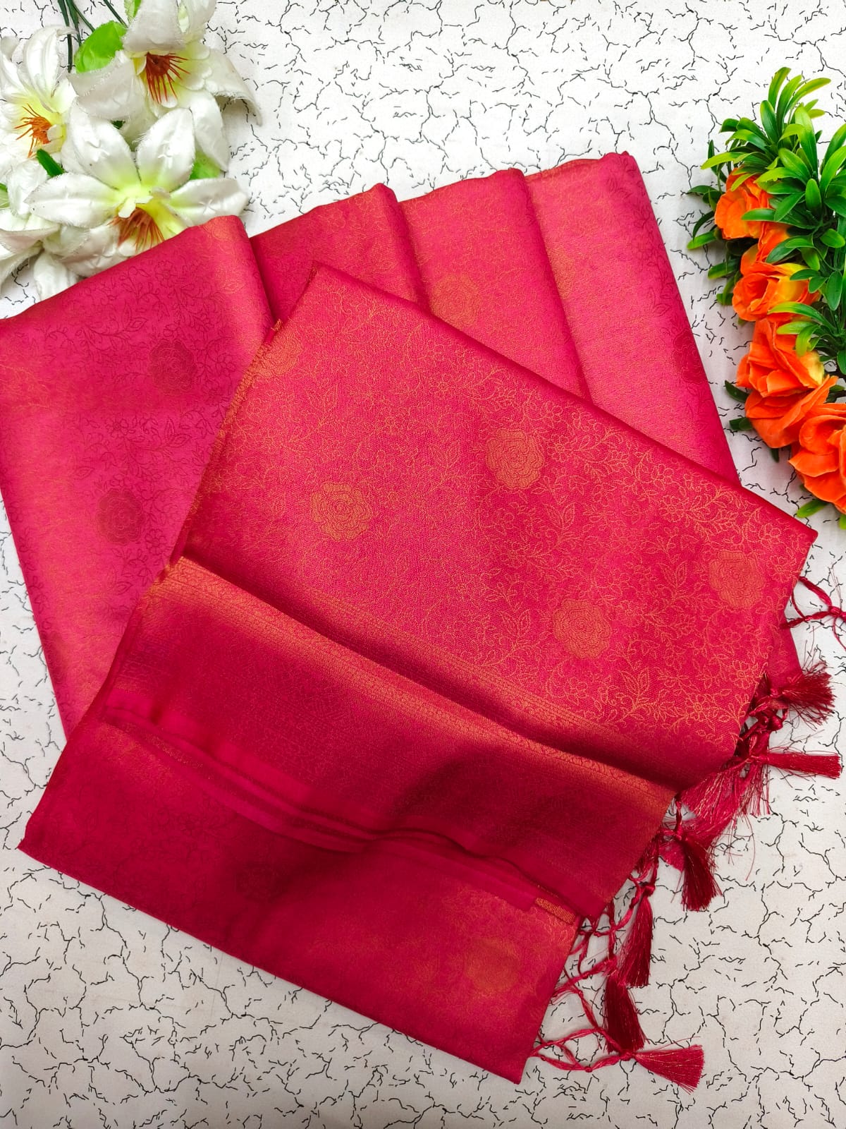 Softy silk sarees