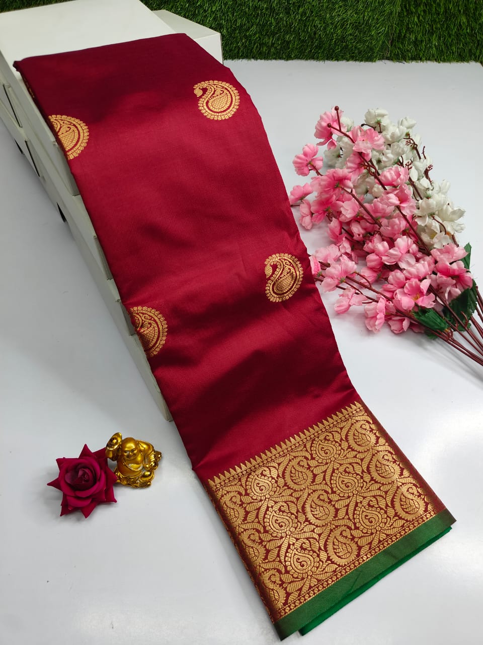 Fusion Soft Silk