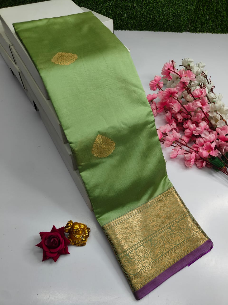 Fusion Soft Silk