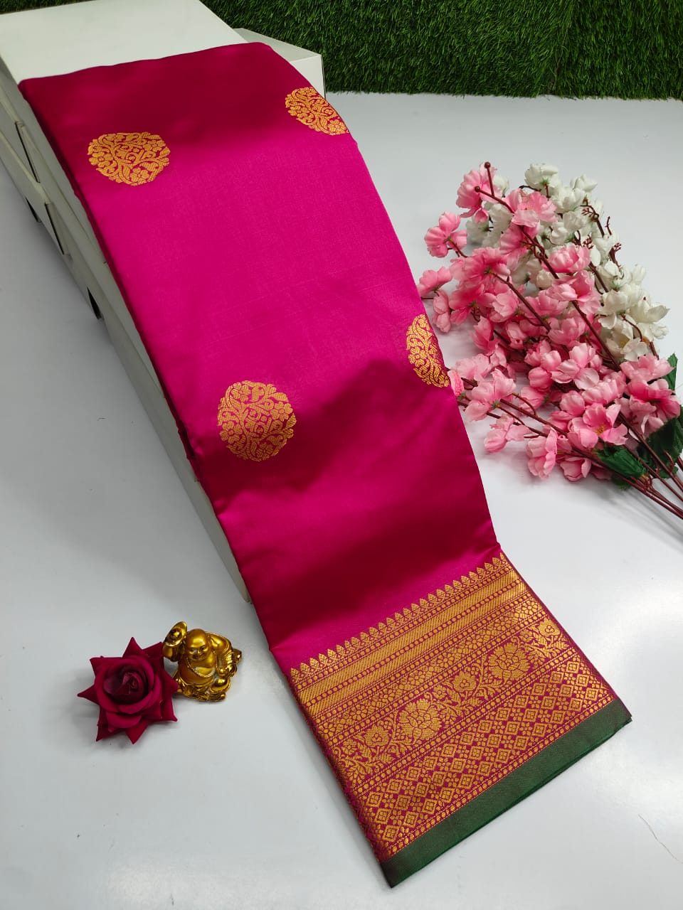 Fusion Soft Silk