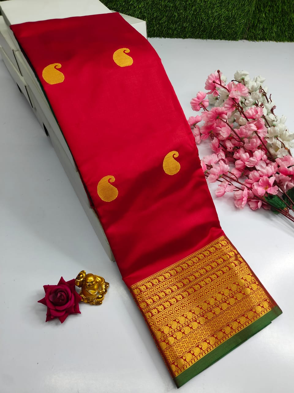 Fusion Soft Silk