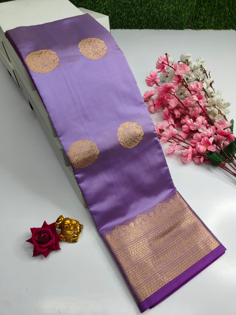 Fusion Soft Silk