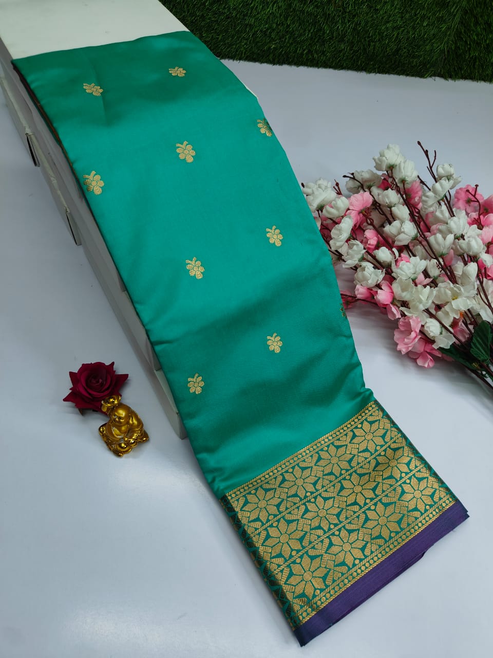 Fusion Soft Silk