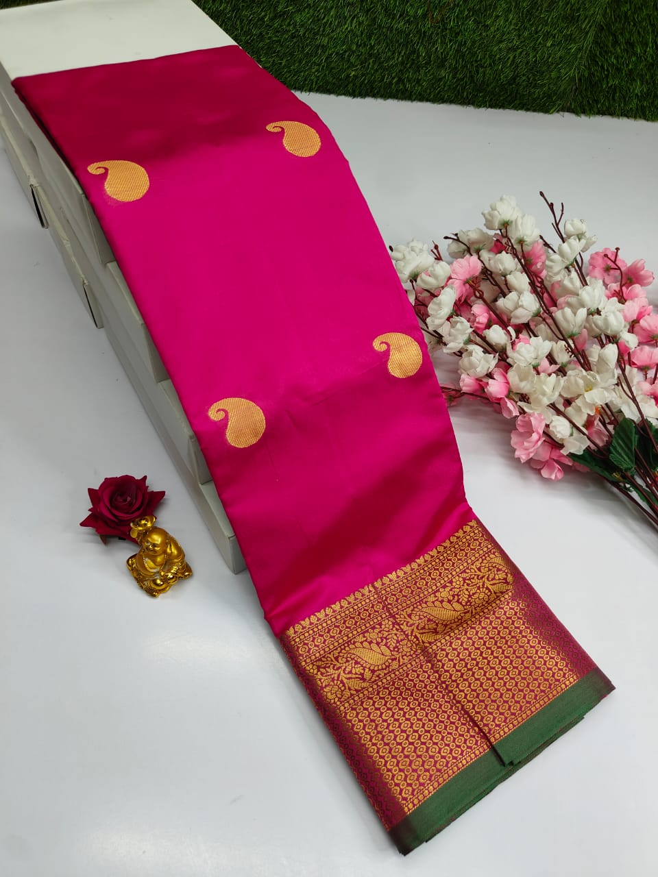Fusion Soft Silk